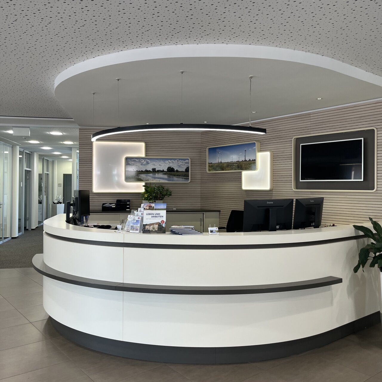 News Bild: Neue Öffnungszeiten